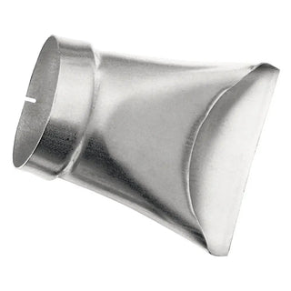 Rapid Munstycke F Glas 50mm F Varmluftspi | CleanNest - RAPID | CleanNest