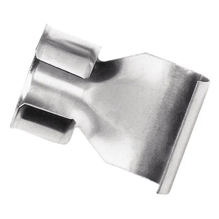 REFLEKTORMUNSTYCKE F VARMLUFTPISTOL - RAPID