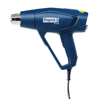 VARMLUFTSPISTOL R1800 RAPID - RAPID