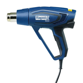 VARMLUFTSPISTOL R2000 RAPID - RAPID