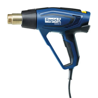 Rapid Varmluftspistol R2200 - e | CleanNest - RAPID | CleanNest