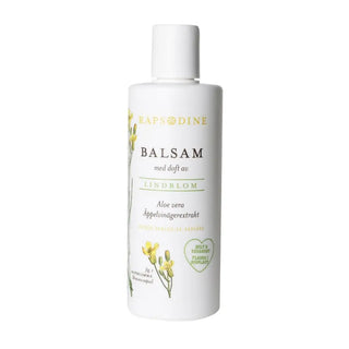 Rapsodine Balsam Äppelvinägerextrakt 250 ml