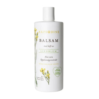 Rapsodine Balsam Äppelvinägerextrakt 500 ml