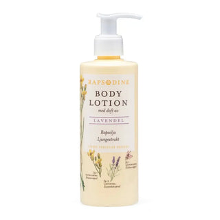 Rapsodine Bodylotion Lavendel 250ml