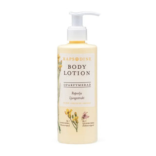 Rapsodine Bodylotion Oparfymerad 250ml