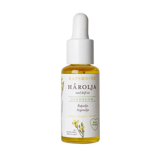 Rapsodine Hårolja Lindblom 30ml