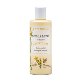 Rapsodine Hårschampo Ängsblomma 250ml