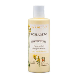 Rapsodine Hårschampo oparfymerad 250ml