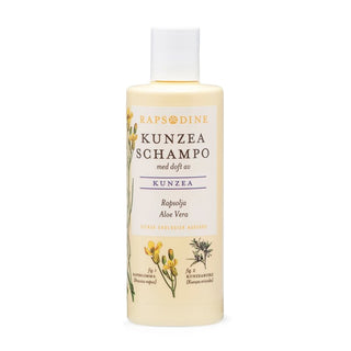 Rapsodine Kunzeaschampo 250ml