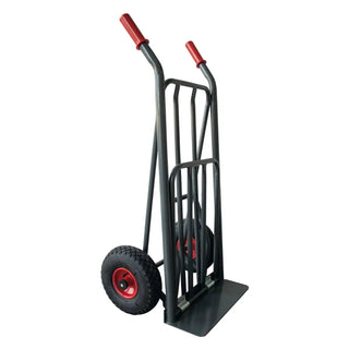 MAGASINKÄRRA 250KG CLM 250 TIP LS - RAVENDO