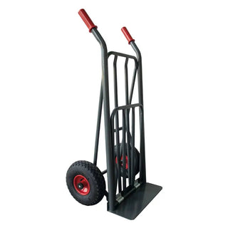 Ravendo Magasinkärra 250kg Clm 250 Tip Ls | CleanNest - RAVENDO | CleanNest