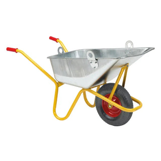 MURBRUKSKÄRRA BC 1100 SH PUR - RAVENDO