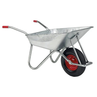 SKOTTKÄRRA 100L BD 1002 TS - RAVENDO