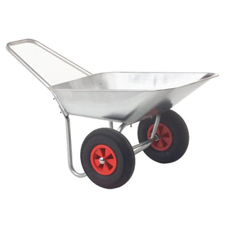 SKOTTKÄRRA 2 HJUL BD 850 TWIN - RAVENDO