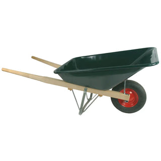 SKOTTKÄRRA WBA 125L DANBØREN - RAVENDO