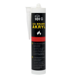 Relekta Brandakryl 101 310ml | CleanNest - RELEKTA | CleanNest