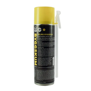 BYGGSKUM 500ML 101 - RELEKTA