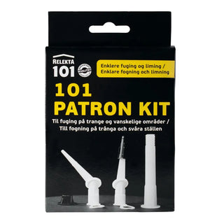PATRON PIP KIT 101 - RELEKTA
