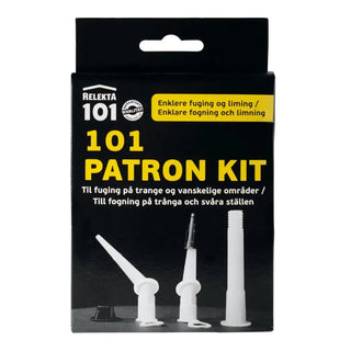 Relekta Patron Pip Kit 101 | CleanNest - RELEKTA | CleanNest