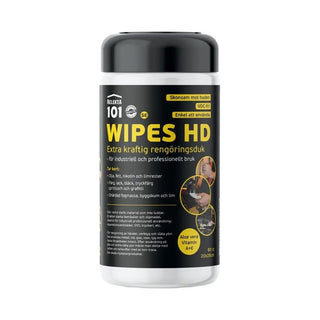 Relekta Rengöringsduk Wipes 101 Hd 80st | CleanNest - RELEKTA | CleanNest