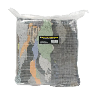 TORKTRASOR 101 BOMULL 10KG - RELEKTA