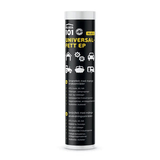 Relekta Universalfett Ep 400g 101 | CleanNest - RELEKTA | CleanNest