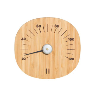 Rento Bastutermometer Bambu | CleanNest - RENTO | CleanNest