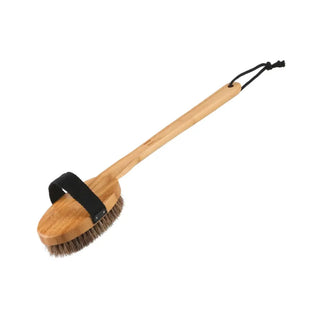 BASTUTVÄTTBORSTE BAMBU - RENTO