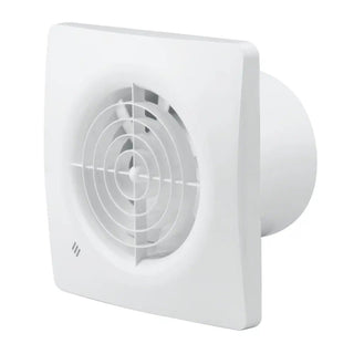 RETON BADRUMSFLÄKT RETON R100 | CleanNest - RETON | CleanNest