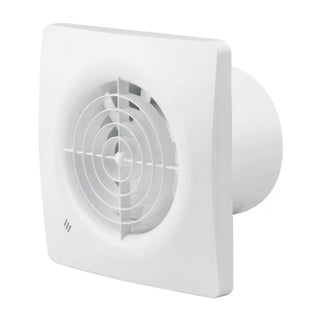 RETON BADRUMSFLÄKT RETON R100 T | CleanNest - RETON | CleanNest