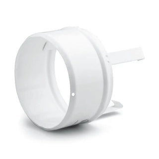 RETON DRAGAVBROTT Ø100 SLANG/KANAL | CleanNest - RETON | CleanNest