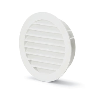 RETON GALLER RETON Ø100 VIT | CleanNest - RETON | CleanNest