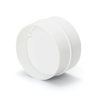 RETON KALLRASSKYDD RETON Ø100 VIT | CleanNest - RETON | CleanNest