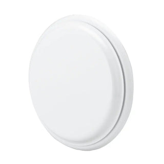 RETON TALLRIKSVENTIL RETON Ø100 VIT PLÅT | CleanNest - RETON | CleanNest