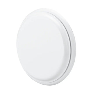 RETON TALLRIKSVENTIL RETON Ø125 VIT PLÅT | CleanNest - RETON | CleanNest