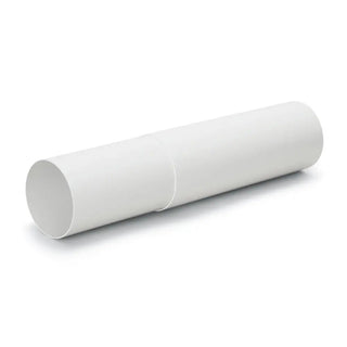 RETON TELESKOPRÖR RETON Ø100 L=350-500 | CleanNest - RETON | CleanNest