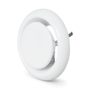 RETON TILL/FRÅNLUFTSDON RETON Ø100 - | CleanNest - RETON | CleanNest
