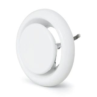 RETON TILL/FRÅNLUFTSDON RETON Ø125 | CleanNest - RETON | CleanNest