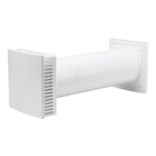 RETON VÄGGVENTIL RETON FV90 Ø102 | CleanNest - RETON | CleanNest