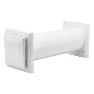 RETON VÄGGVENTIL RETON R98E Ø100 | CleanNest - RETON | CleanNest