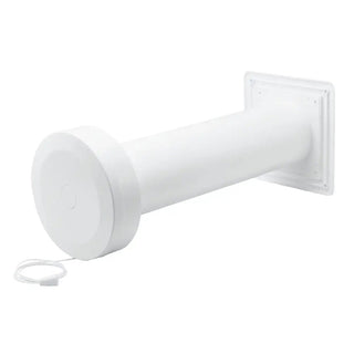 RETON VÄGGVENTIL RETON TL80R | CleanNest - RETON | CleanNest