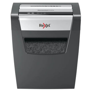 Rexel Dokumentförstörare Momentum X410 P4 | CleanNest - REXEL | CleanNest