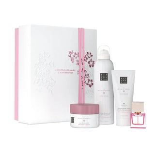 Rituals Gåvoset Sakura Medium Dam | CleanNest - RITUALS | CleanNest