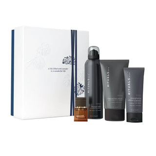 GÅVOSET HOMME MEDIUM HERR RITUALS - RITUALS