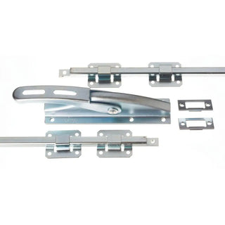 LÅSHUS 400 Z M HANDTAG         ROCA - ROCA