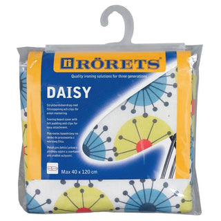 Rörets Strykbordsöverdrag Daisy - Rörets | CleanNest