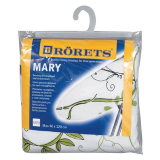 Rörets Strykbordsöverdrag Mary - Rörets | CleanNest