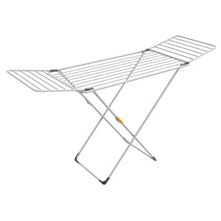 Rörets Torksstativ Shape Vit - Rörets | CleanNest