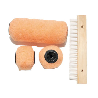 ROLLERSET ROLL-IT READY - ROLL_IT