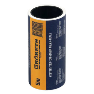 KLÄDVÅRDSRULLE REFILL 5M - RORETS